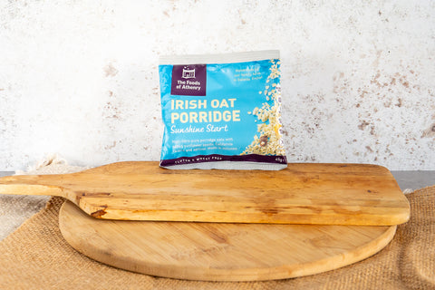 Gluten free porridge