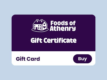 Gift Cards