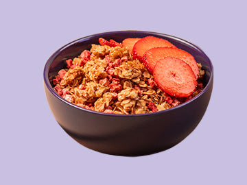 Cereals
