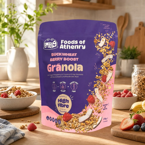 Cereals