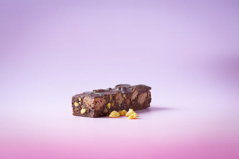Gluten Free Honeycomb Rocky Road, Belgian Chocolate Biscuit Bar