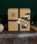 Irish Porter Cake
