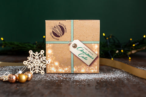 Christmas Cake