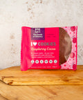 Gluten Free Chocolate Raspberry Cookie