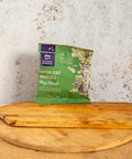 gluten free muesli