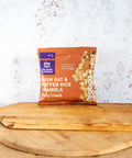 gluten free granola single serving