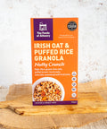 gluten free granola
