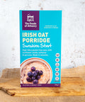 Gluten free porridge
