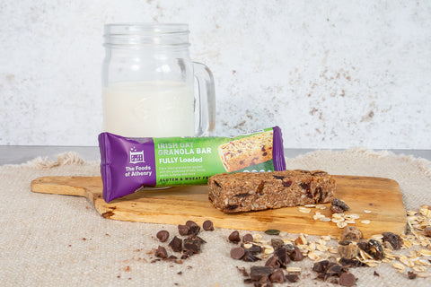 Gluten Free Granola Bar
