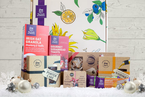 Blitzen's Box
