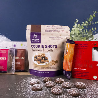 Chocolate Celebration Gift Box