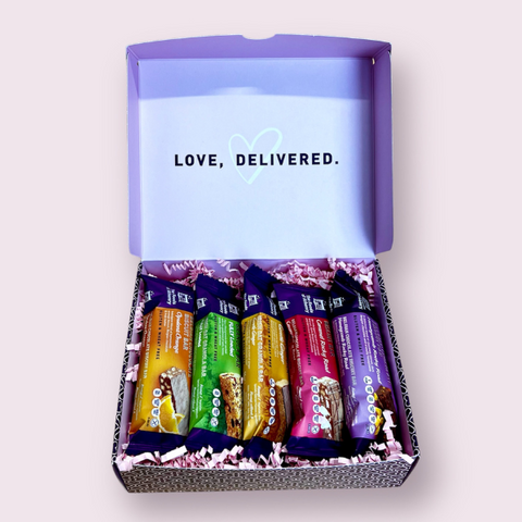 Gluten Free Selection Box