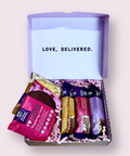 Gluten Free & Vegan Selection Box