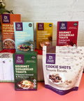 Guilt-Free Gift Box