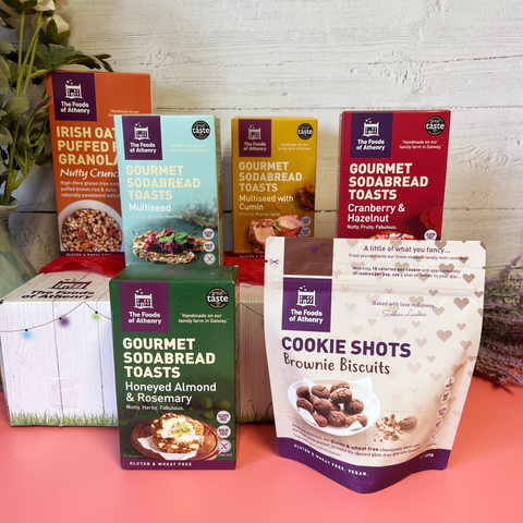 Guilt-Free Gift Box