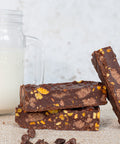 Gluten Free Honeycomb Rocky Road