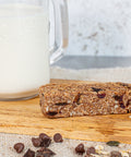 Gluten Free Granola Bar
