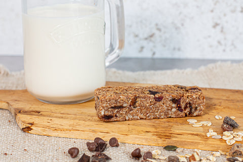 Gluten Free Granola Bar