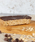 Gluten Free Ginger Granola Bar