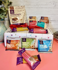 vegan gift box