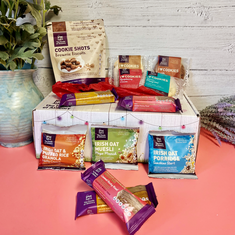 vegan gift box